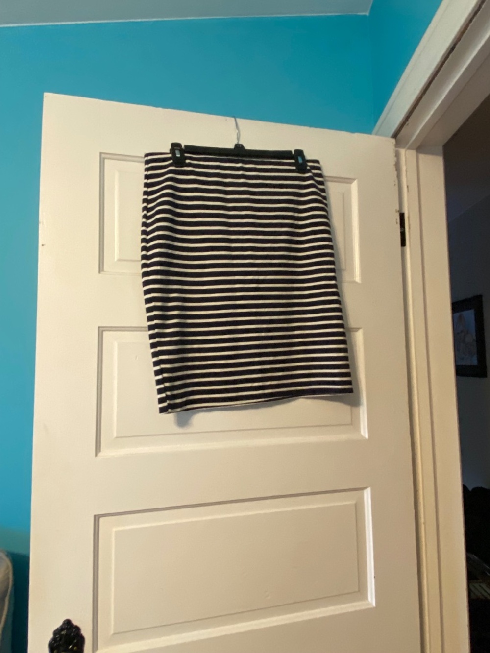 Ann Taylor Pencil Skirt